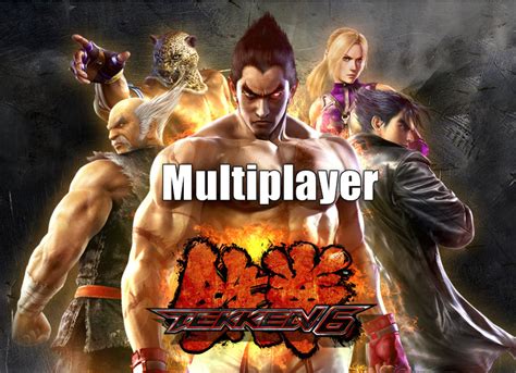 Tekken 6 PPSSPP Cheat File Download ULUS10466 - Tekken 6 PSP Cheats