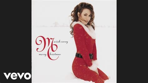 Mariah Carey - Christmas (Baby Please Come Home) (Official Audio) - YouTube