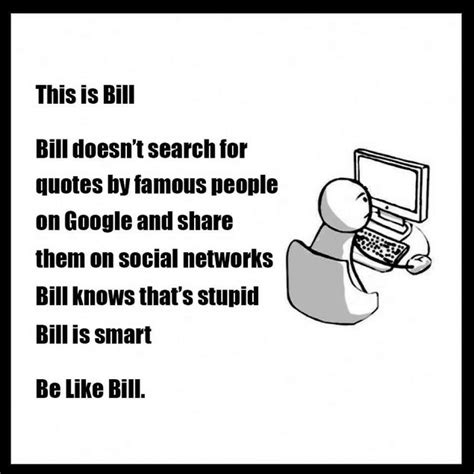 Be Like Bill memes