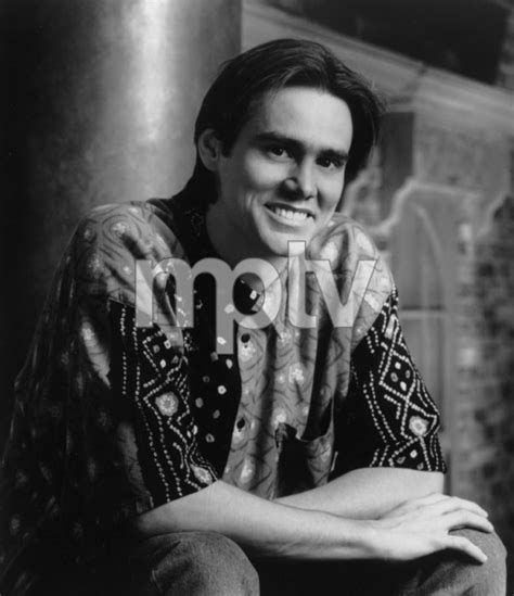 "In Living Color"Jim Carrey © 1990 Fox Broadcasting CompanyPhoto by Timothy White - Image 6066 ...