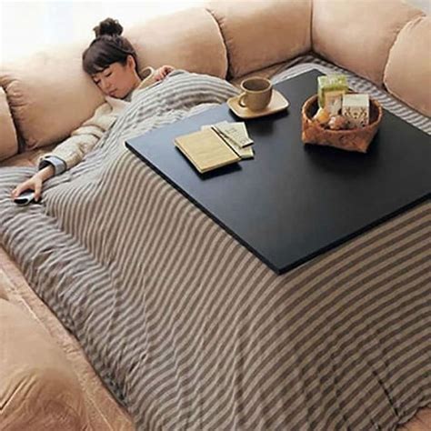 Japanese Kotatsu Table - Shut Up And Take My Yen