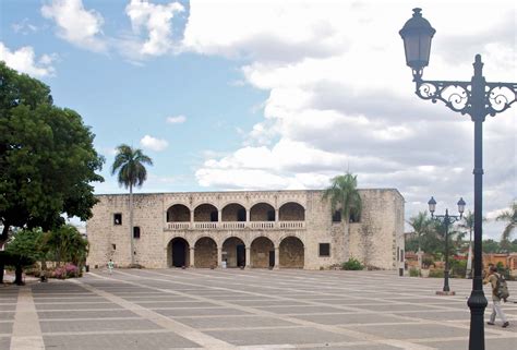 Santo Domingo | History, Culture, Map, & Facts | Britannica