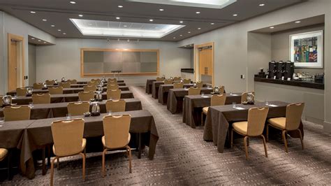 Pittsburgh Meeting Space | Hyatt Regency Pittsburgh Airport