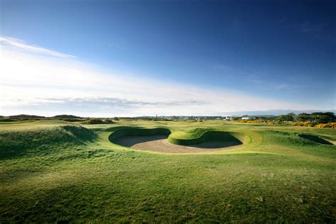 St Andrews Links - Old Course, St Andrews, United Kingdom - Albrecht ...