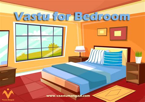 Role of Vastu for Bedroom and Vastu Tips That You Must Apply