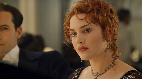 Kate Winslet Took a Valuable Gift From the ‘Titanic’ Set—And Something Ironic Happened to It ...