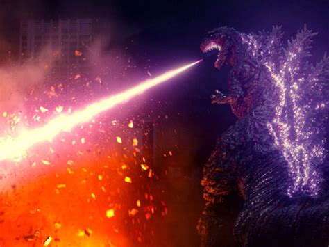 "Não é uma fase, mãe!": por que Godzilla está rosa em novo filme com King Kong?