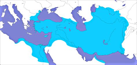 Persian Empire (Achaemenid Dynasty) in 500 BC by woodsman2b on DeviantArt