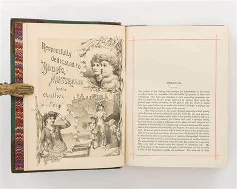 The Aldine History of South Australia, illustrated, embracing Sketches and Portraits of her ...