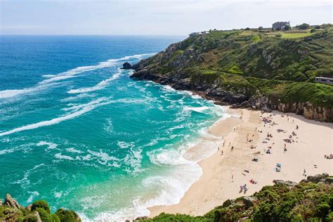 Best Beaches in Cornwall | the 10 most beautiful Cornish beaches | CN ...