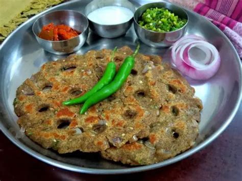 20 Best Dishes From The Marathi Cuisine! - Crazy Masala Food