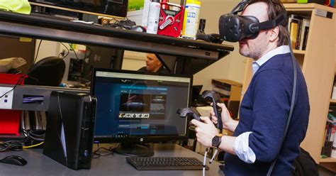 Gaming PCs that bring Oculus Rift and HTC Vive to life - CNET