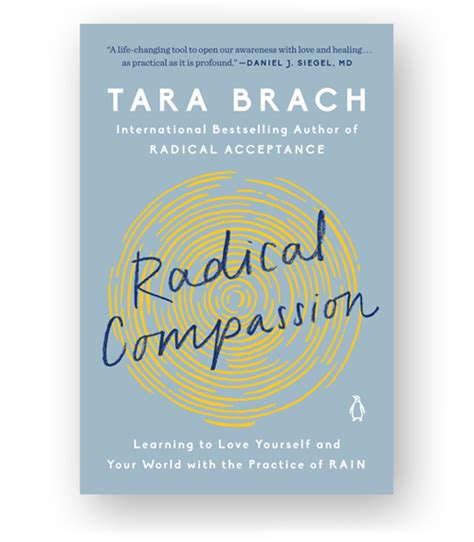 Radical Compassion - Tara Brach