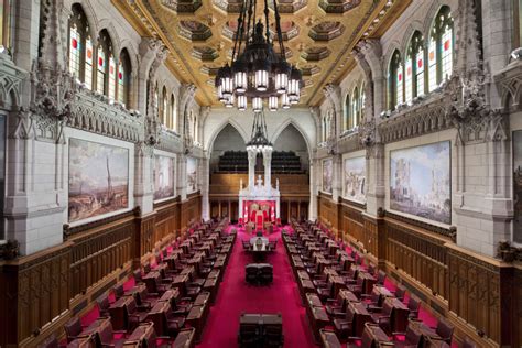 Senate of Canada - Ratna Omidvar