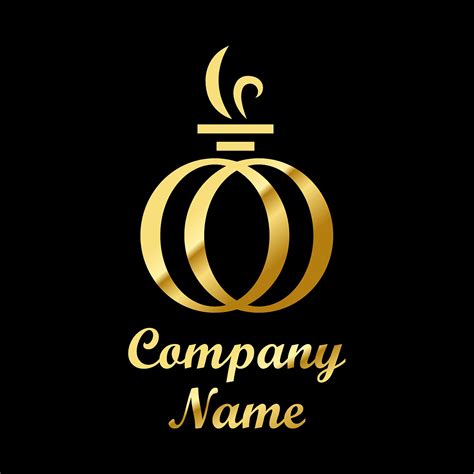 Download Perfume Logo for free | Perfume logo, Logo design, Company logo design