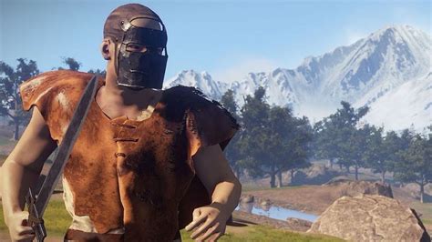 Can You Change Gender in Rust? - Gamer Journalist