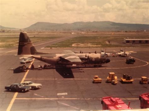 Air Show Kingsley Field AFB Oregon, 1977 | Fighter jets, Air show, Usaf