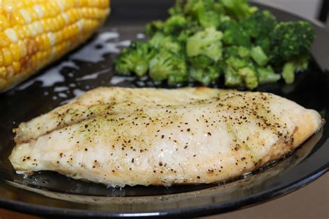 What Are The Health Benefits of Tilapia Fish? - Ethical Inc