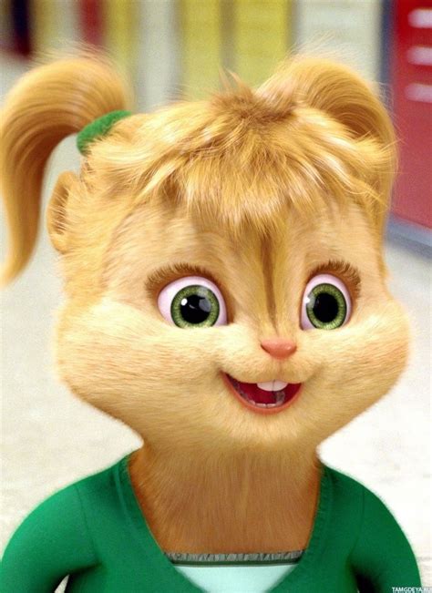 487 best Alvin and the chipmunks and chipettes images on Pinterest ...