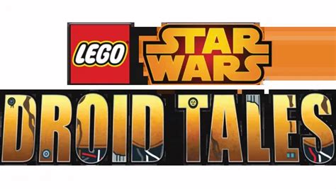 Watch LEGO Star Wars: Droid Tales | Disney+