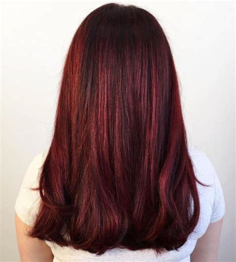 60 Auburn Hair Colors to Emphasize Your Individuality | Hair color ...