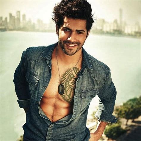 Varun Dhawan 2024: dating, net worth, tattoos, smoking & body facts ...