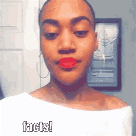 Facts Sassy GIF - Tenor GIF Keyboard - Bring Personality To Your ...