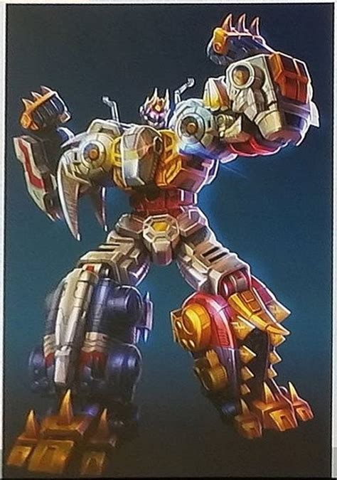 Volcanicus | Teletraan I: The Transformers Wiki | Fandom