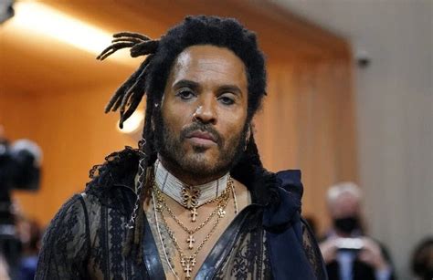 10 Best Lenny Kravitz Songs of All Time - Singersroom.com