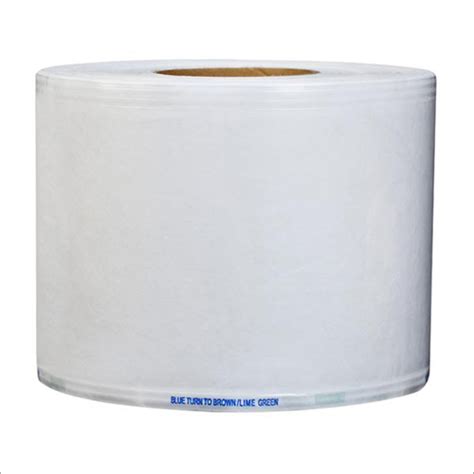 Eto Tyvek Flat Roll Dimension(l*w*h): Customized Centimeter (cm) at Best Price in Kolkata ...