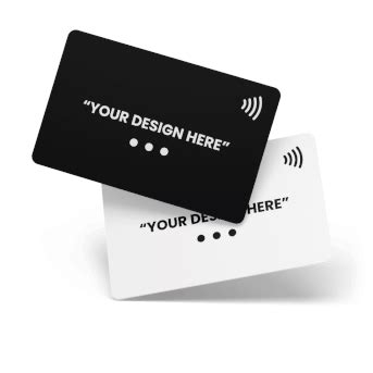 Contactless business cards V1CE | Digital Marketing Agency