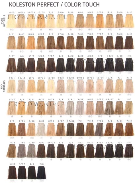 Pin su Wella color | Colori dei capelli biondi, Capelli colorati, Capelli alla moda