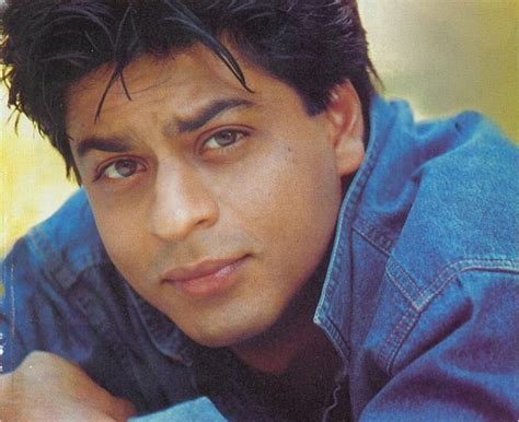 SRK young | Shahrukh khan, Khan, Bollywood