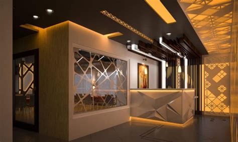 Banquet Hall Interior Designers In Delhi - Latest Interiors