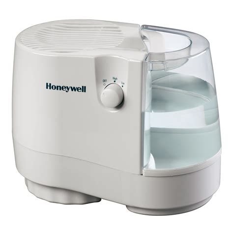 Honeywell Cool Moisture Humidifier in White, HCM-890WTG | Honeywell Store