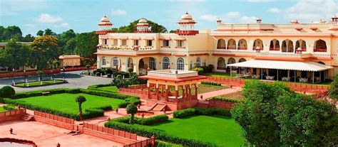 Taj Jai Mahal Palace | Beyond Weddings | Wedding Venue in India ...