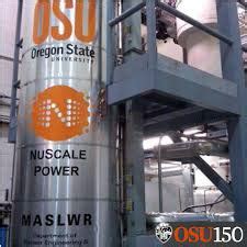 NuScale Timeline: 12-Module Plant By 2027 - News - Nuclear Power News ...