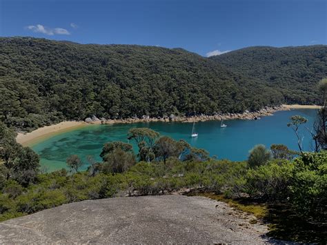 Hiking Wilsons Promontory: A Guide for Wild Women