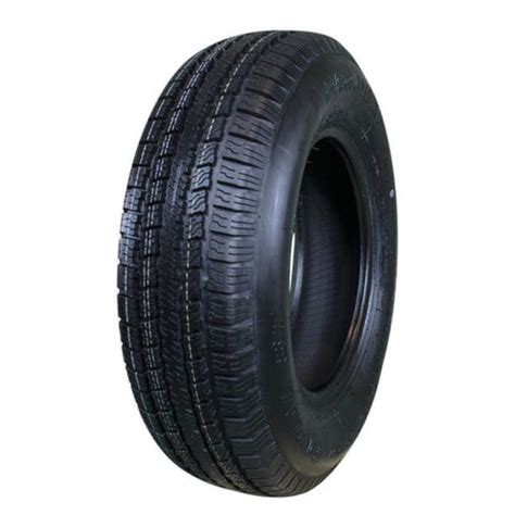 15" Radial Tire, Provider, 225/75R15 | Nationwide Trailer Parts