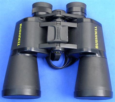 Bushnell Powerview 10x50 And Sportview 7x35-Used For Sale at GunAuction ...