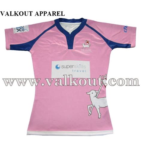 Custom Rugby Uniforms & Jerseys For Youth & Adults | Valkout Apparel Co. ,Ltd - Custom ...