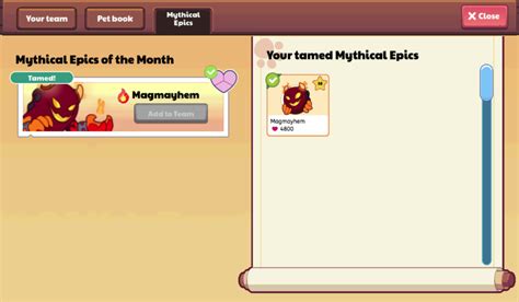 How To Get Mythical Epics in Prodigy - Learning Minded