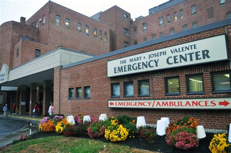 St. Mary's Hospital loses power for five hours - Times Union