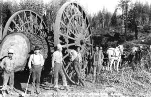 Nevada County Historical Society - Nevada City California