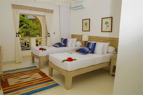 Medina Palms Watamu - Continental Travel Group