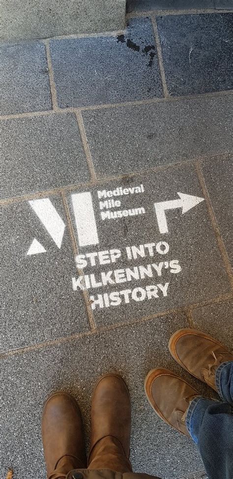 Medieval Mile Museum (Kilkenny) - 2019 All You Need to Know BEFORE You Go (with Photos ...