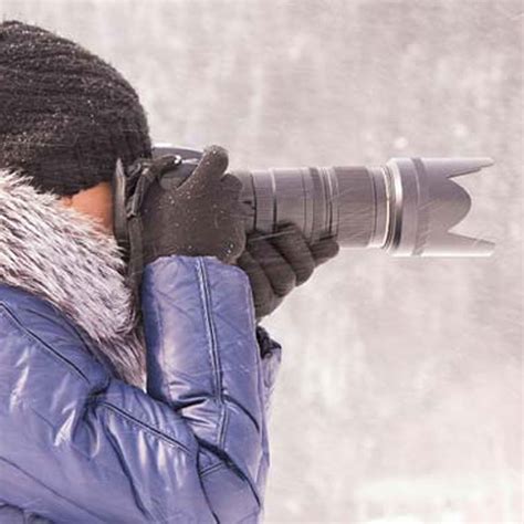 Winter Photography Tips You Should Know in the Adirondacks