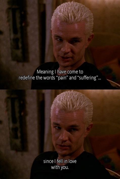 Spike From Buffy Quotes. QuotesGram