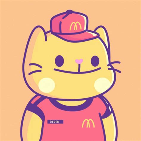 Wojak Mcdonalds Cat Meme Wojak Mcdonalds Cat Meme Mcdonalds | The Best ...