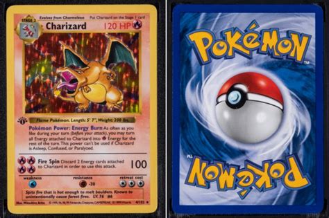 Rare Pokémon card already has $170K bid ahead of auction